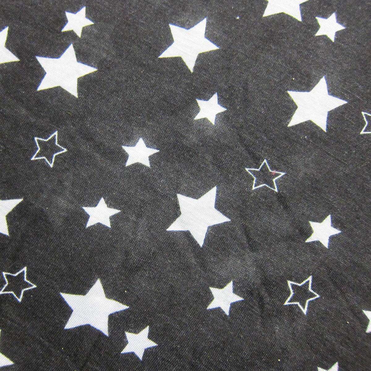 Star 2025 jersey fabric